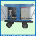 Elektrische Hochdruckwasserstrahl-Reinigungsmaschine